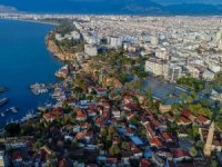 Muratpaşa’da icradan 18 işyeri 112 milyon TL’ye satılacak