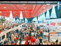 Turizm dünyası Antalya'da buluşuyor