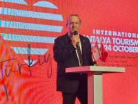 Fikri Ataoğlu: Kıbrıs sadece kumardan ibaret değil