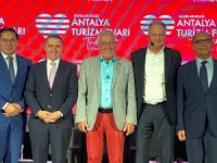 Almanya'dan 2026 Umudu: “Türkiye Kalitesiyle Öne Çıkıyor”