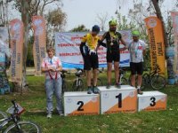 Bisikletli oryantiring sporunun cazibe merkezi