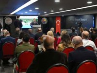 Vali Şahin: Eşsiz bir gastronomi mirasına sahibiz