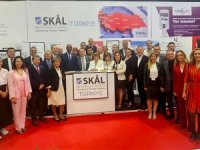 ATF25, Türkiye ve dünya turizmini Antalya’da buluşturdu