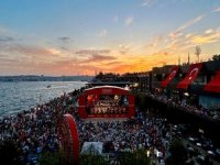 Galataport İstanbul, Cumhuriyet’in 102. yaşını kutluyor