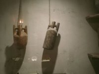 Çomaklı Fığla Bardağı coğrafi işaretli ürün olma yolunda