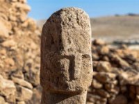 Şanlıurfa'da bulunan 12 bin yıllık yüz bize ne anlatıyor?
