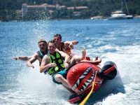 Muğla, 9 ayda 3 milyon yabancı turist ağırladı