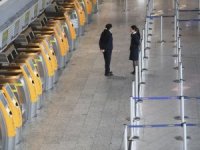 Ryanair'de grev başlayacak, 600 uçuş iptal edildi