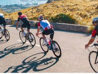 Bisikletle Mallorca için sürdürülebilir rotalar