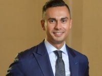 Cem Akşahin, Fairmont Quasar İstanbul'un Genel Müdürü oldu