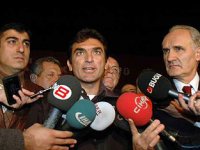 Artık çobanlık yapacağım