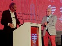 Kadir Uğur: "Oteller de bizim kadar çalışmalı"