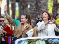 62. Antalya Altın Portakal Film Festivali başladı