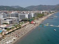 Muğla'da 484 turistik tesis denetlendi: 5'i kapatıldı