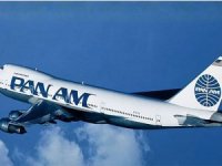 Efsane Pan Am,  34 yıl sonra gökyüzüne dönüyor