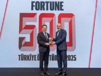 THY, Fortune 500 Türkiye Listesi’nde üçüncü sırada yer aldı