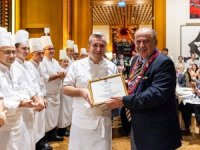 Lokanta by Divan, Chaine des Rôtisseurs'ü ağırladı