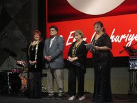 Turizmde kalitenin simgesi, “Skalite ‘25” ödülleri verildi