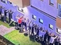 Karadağ'da Türklere 'vizesiz seyahat' hakkı askıya alındı!