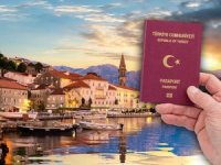 Karadağ Dışişleri Bakanı Ervin İbrahimoviç'ten 'vize' açıklaması