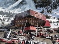 Kartalkaya davasında karar: Otel sahiplerine müebbet