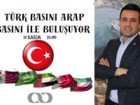 Körfez ülkelerinin basını İstanbul Shoping Fest’e geliyor