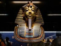 Tutankamon'un gizli hazineleri Büyük Mısır Müzesi'nde