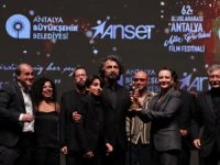 Tavşan İmparatorluğu 'En İyi Film'' ödülü sahibi oldu