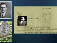 1940 tarihli ‘İngiliz Kemal’ raporu ortaya çıktı