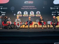 İstanbul, Yatçılığın Geleceğinin Küresel Sahnesi Oluyor