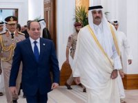 Mısır ve Katar’dan Akdeniz'de 29 milyar dolarlık turizm yatırımı