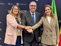 Sevilla'ya  Avrupa’nın en büyük havalimanından doğrudan uçuş