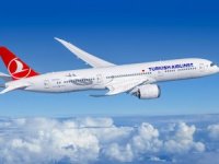 THY, Boeing 787 Filosu İçin GE Aerospace GEnx Motorlarını Seçti