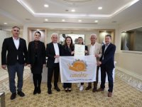 Noel Baba'nın memleketi Demre "Sakin Şehir" unvanı aldı