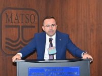 120 milyon gecelemenin yüzde 20'si Manavgat'ta gerçekleşti!