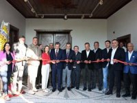 Antalya'da Mikro Minyatür Müzesi açıldı