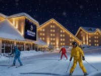 Dedeman Palandöken’de büyük dönüşüm