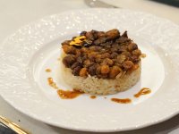 Komşuyla ortak turizm adası