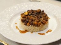 Şanlıurfa Lezzetleri Kadıköy’de İstanbullular ile buluştu