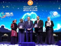 Helal Expo 2025’te NOV, yeni ticaret imkânları sunacak