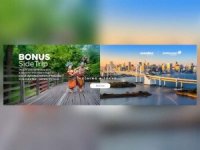 Malezya Havayolları, Bonus Seyahat Programını genişletti