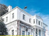 200 yıllık yalıda ikinci perde: 18 yıllık dava sil baştan!