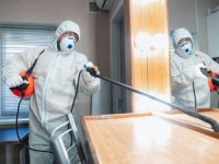 Otellerde ilaçlamalar sağlık açısından büyük riskler taşıyor!