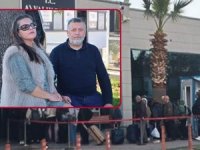 Türk çift, 22 paket sigara için kelepçelendi, gözaltına alındı