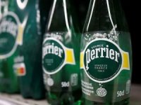 Maden suyu markası Perrier'in 'doğal'lığı mahkemelik oldu