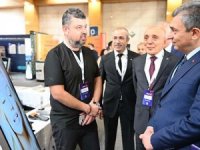 Turizm sektörü değişim ve dönüşüme hazır olmalı!