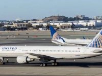 ABD, hükümet kapanışı bitince uçuş kısıtlamalarını kaldırdı