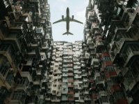 Pilotların nefesini tuttuğu en korkutucu havalimanı