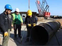 Ordu kruvaziyer turizmi için rıhtımı uzatıyor