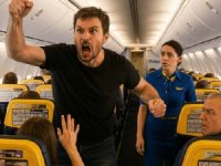 Fransa’dan uçakta taşkınlık çıkaran yolculara ağır yaptırımlar